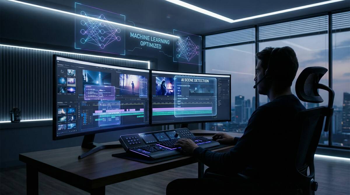 丝瓜视频 AI工具