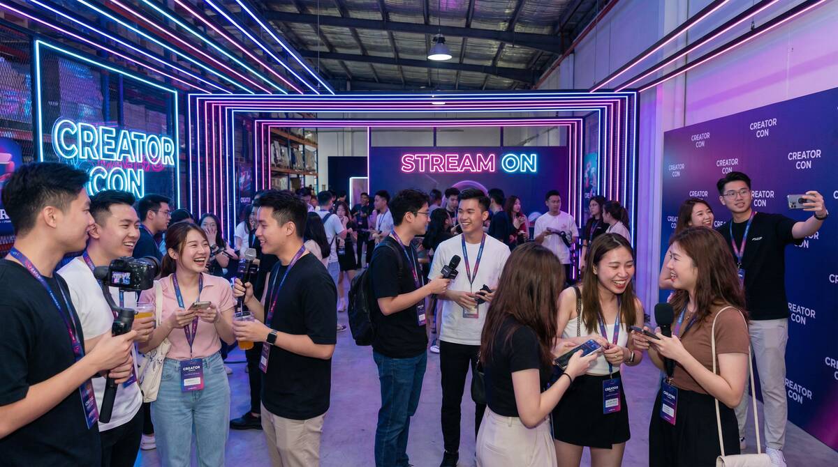 丝瓜视频社区活动