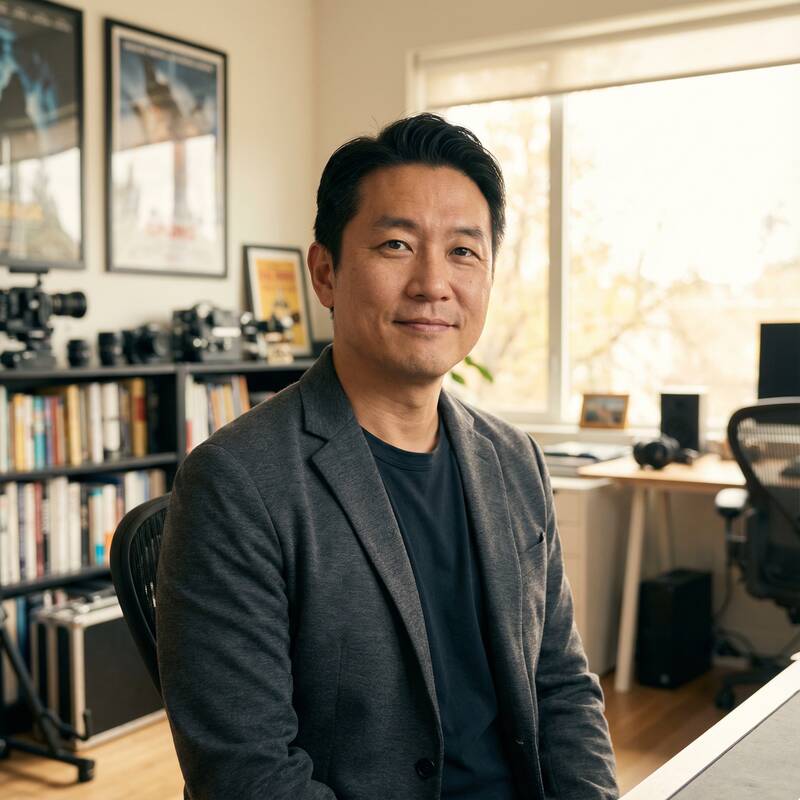 丝瓜视频导演顾问