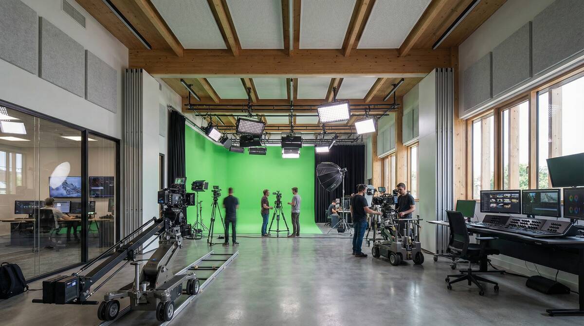 丝瓜视频影视工作室